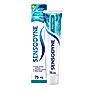 Sensodyne Deep Clean Pasta do zębów z fluorkiem 75 ml
