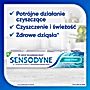 Sensodyne Deep Clean Pasta do zębów z fluorkiem 75 ml