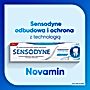 Sensodyne Pasta do zębów z fluorkiem odbudowa i ochrona 75 ml