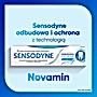 Sensodyne Pasta do zębów z fluorkiem odbudowa i ochrona 75 ml