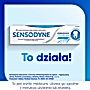 Sensodyne Pasta do zębów z fluorkiem odbudowa i ochrona 75 ml