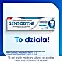 Sensodyne Pasta do zębów z fluorkiem odbudowa i ochrona 75 ml