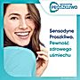 Sensodyne ProSzkliwo Pasta do zębów z fluorkiem delikatne wybielanie 75 ml
