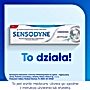 Sensodyne Whitening Pasta do zębów z fluorkiem odbudowa i ochrona 75 ml