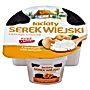 SEREK WIEJSKI LACIATY 150g MORELA