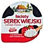 SEREK WIEJSKI LACIATY 150g TRUSK