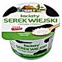 SEREK WIEJSKI ŁACIATY 200g NATUR