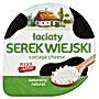 SEREK WIEJSKI ŁACIATY 200g NATUR