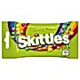 Skittles Crazy Sours Cukierki do żucia 38 g