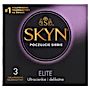 Skyn Elite Nielateksowe prezerwatywy 3 sztuki