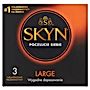 Skyn Large Nielateksowe prezerwatywy 3 sztuki