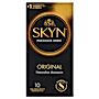 Skyn Original Nielateksowe prezerwatywy 10 sztuk