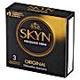 Skyn Original Nielateksowe prezerwatywy 3 sztuki