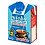 SM Gostyń Mleko gostyńskie zagęszczone niesłodzone 7,5% tłuszczu 200 g