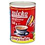 SM Gostyń Mleko gostyńskie zagęszczone słodzone 8,0% 530 g