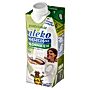 SM Gostyń Mleko gostyńskie zagęszczone z błonnikiem niesłodzone lekkie 4 % 500 g