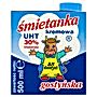 SM Gostyń Śmietanka kremowa UHT 30% 500 ml