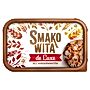 Smakowita de Luxe Tłuszcz roślinny do smarowania 400 g