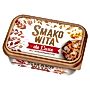 Smakowita de Luxe Tłuszcz roślinny do smarowania 400 g