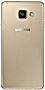 Smartfon SAMSUNG Galaxy A3 (2016) LTE Złoty SM-A310FZDAXEO