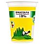 Śmietana 18% 400 g