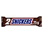 BATON SNICKERS 75g SUPER