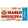 Sobik Masło osełeczka górska o smaku czosnku 80 g - test składników EB