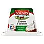 Soignon Ser twarogowy do smarowania czosnek i zioła 140 g
