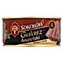 Sokołów Gulasz angielski Premium 300 g