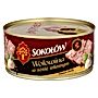 Sokołów Wołowina w sosie własnym 300 g