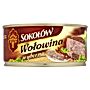 Sokołów Wołowina wyborna 300 g