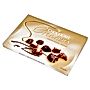 Solidarność Czekoladowe Kreacje Praliny z aksamitnymi kremami 229 g