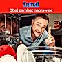 Somat Duo Intensive Środek do czyszczenia zmywarek 250 ml
