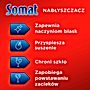 Somat Duo Sól do zmywarek 1,5 kg