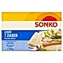 Sonko Pieczywo chrupkie lekkie 7 ziaren 170 g