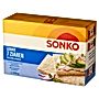 Sonko Pieczywo chrupkie lekkie 7 ziaren 170 g