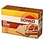 Sonko Pieczywo chrupkie lekkie razowe 170 g