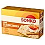 Sonko Pieczywo chrupkie lekkie ze słonecznikiem 170 g