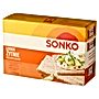 Sonko Pieczywo chrupkie lekkie żytnie 170 g