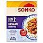 Sonko Ryż basmati 400 g (4 x 100 g)