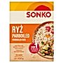 Sonko Ryż parboiled 400 g (4 x 100 g)