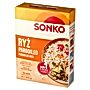 Sonko Ryż parboiled 400 g (4 x 100 g)