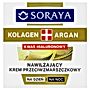 Soraya Kolagen + Argan Nawilżający krem przeciwzmarszczkowy na dzień i na noc 50 ml