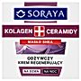 Soraya Kolagen + Ceramidy Odżywczy krem regenerujący na dzień i na noc 50 ml