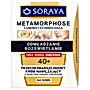 Soraya Metamorphose 40+ Przeciwzmarszczkowy krem nawilżający na dzień 50 ml