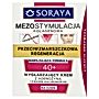 Soraya Mezostymulacja kolagenowa 40+ Wygładzający krem na dzień 50 ml