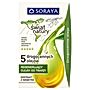 Soraya Świat Natury Regenerujący olejek do twarzy 5 drogocennych olejów 50 ml