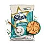 Star Twistos Przekąski ziemniaczane o smaku fromage śmietanowo-cebulowym 70 g