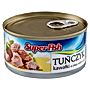 SuperFish Tuńczyk kawałki w oleju roślinnym 185 g