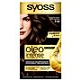 Syoss Oleo Intense Farba do włosów 3-10 głęboki brąz